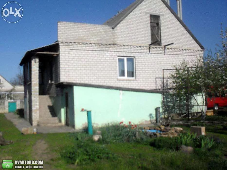 Sell house. Николаев, Веснянное — photo 4