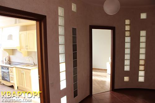 Rent out 3-room apartment. Одесса,  Черняховского — photo 10