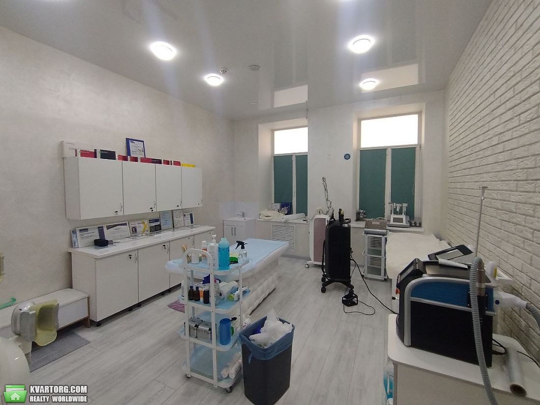 Rent out Non-residential. Киев, Пушкинская — photo 4