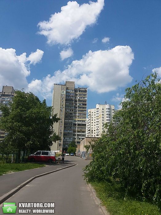 Sell 2-room apartment. Киев,  Бажана — photo 9