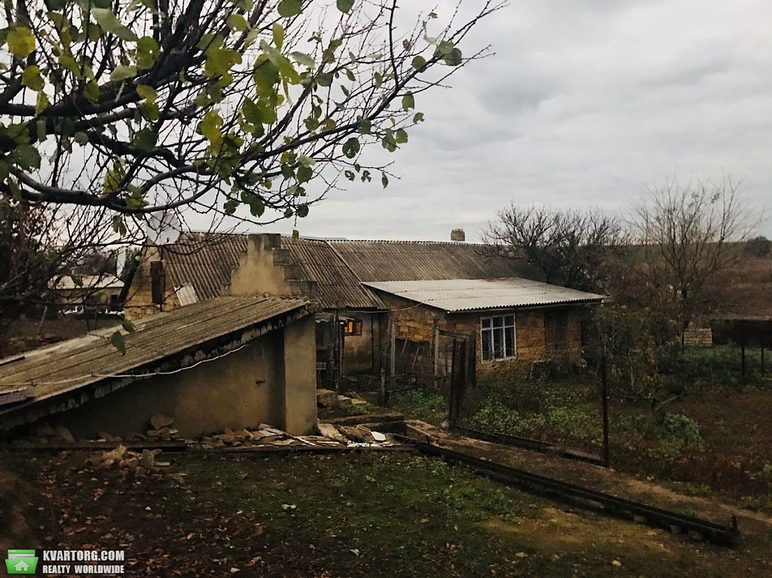 Sell house. Одесса, Мира / Васильевка Беляевс — photo 4