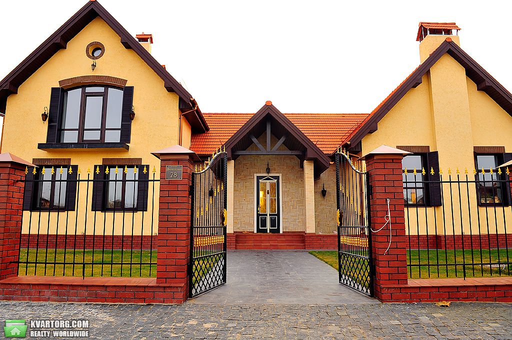 Rent out house. Киевская обл., Центральная — photo 8