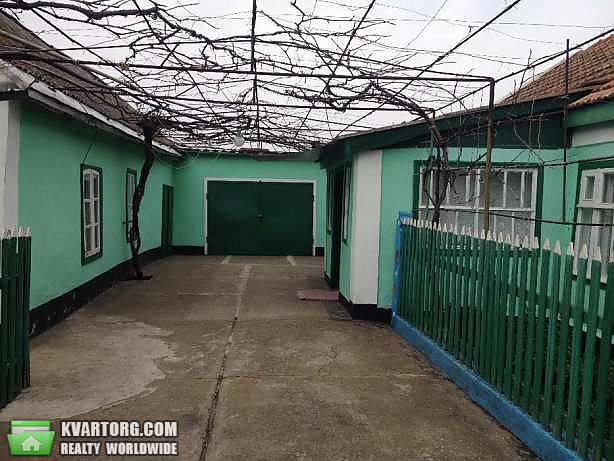 Sell house. Одесса, с.Выгода — photo 1