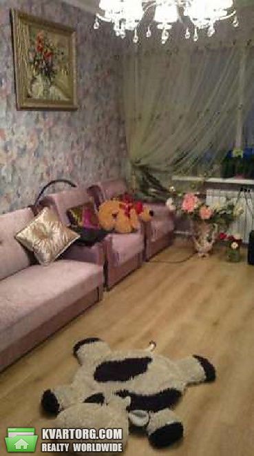 Sell 3-room apartment. Киев,  Ахматовой — photo 5