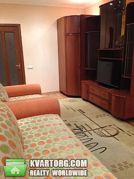 Rent out 1-room apartment. Киев, Регенераторная — photo 6