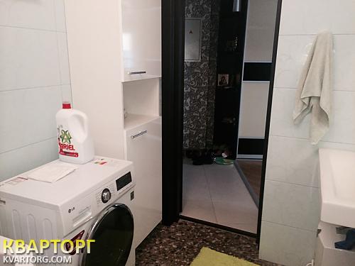 Sell 2-room apartment. Киев, Срибнокильская — photo 6