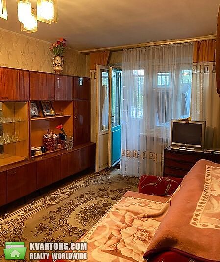Sell 1-room apartment. Киев,  Алма-Атинская — photo 2