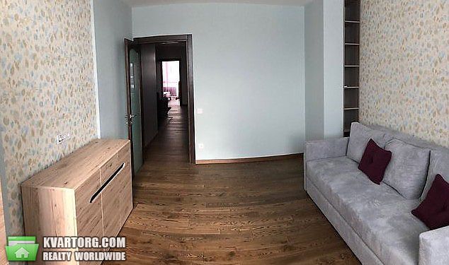 Rent out 3-room apartment. Киев,  Невская — photo 9