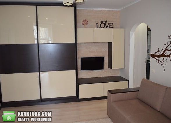 Sell 1-room apartment. Киев,  Вильямса — photo 5