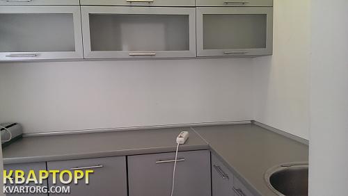 Rent out office. Киев,  Редутная — photo 2