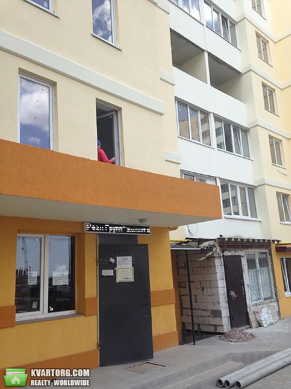 Sell 1-room apartment. Одесса, Бочарова — photo 2