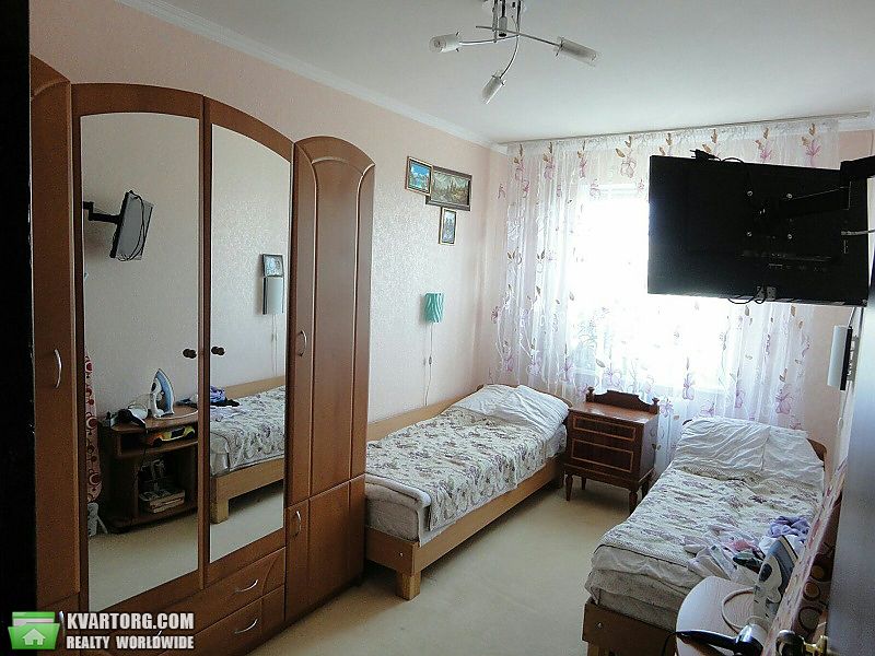 Sell 3-room apartment. Вишневое, Европейская — photo 2