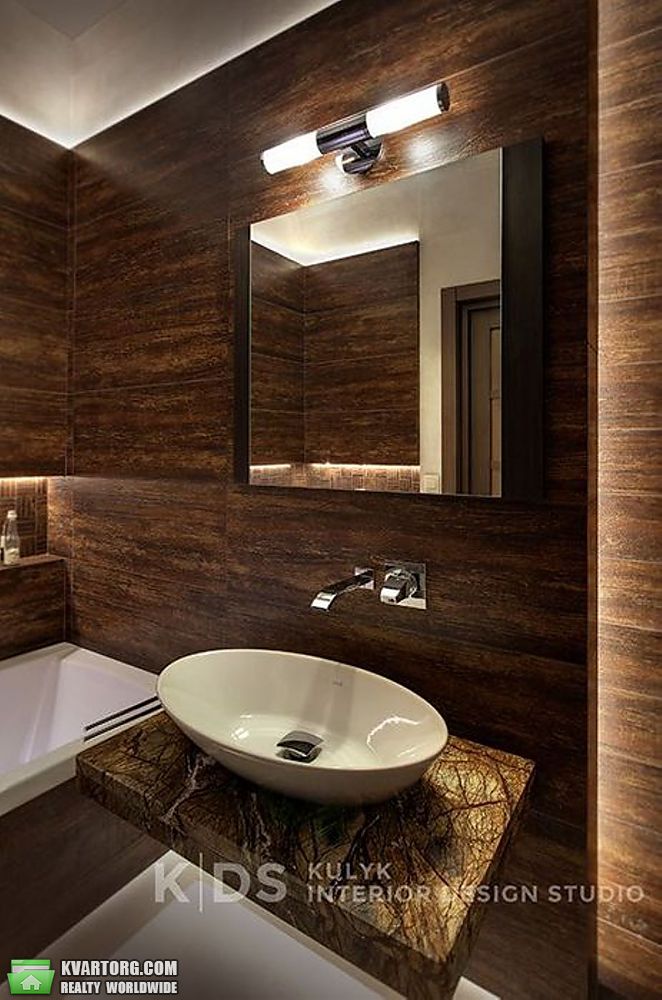 Rent out 2-room apartment. Киев, Драгомирова — photo 7