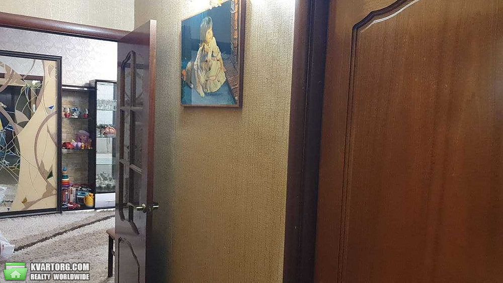 Sell 2-room apartment. Киев, Иорданская — photo 6