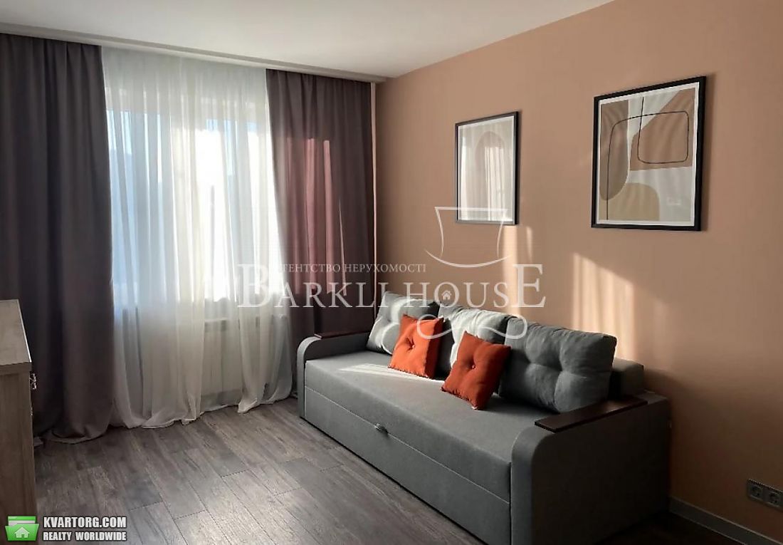 Rent out 3-room apartment. Киев, нижнеключевая — photo 6