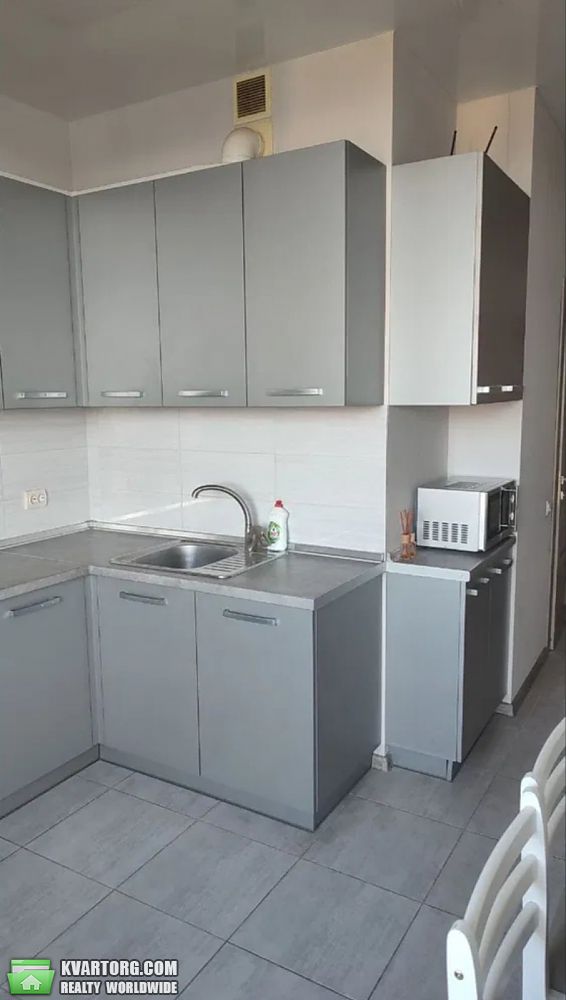 Rent out 1-room apartment. Одесса,  Михайловская — photo 3