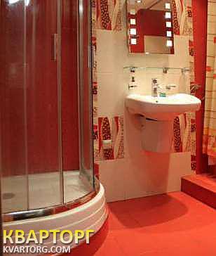 Rent out 2-room apartment. Киев,  Харьковское шоссе — photo 7