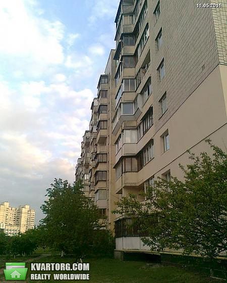 Sell 1-room apartment. Киев, Драгоманова — photo 3