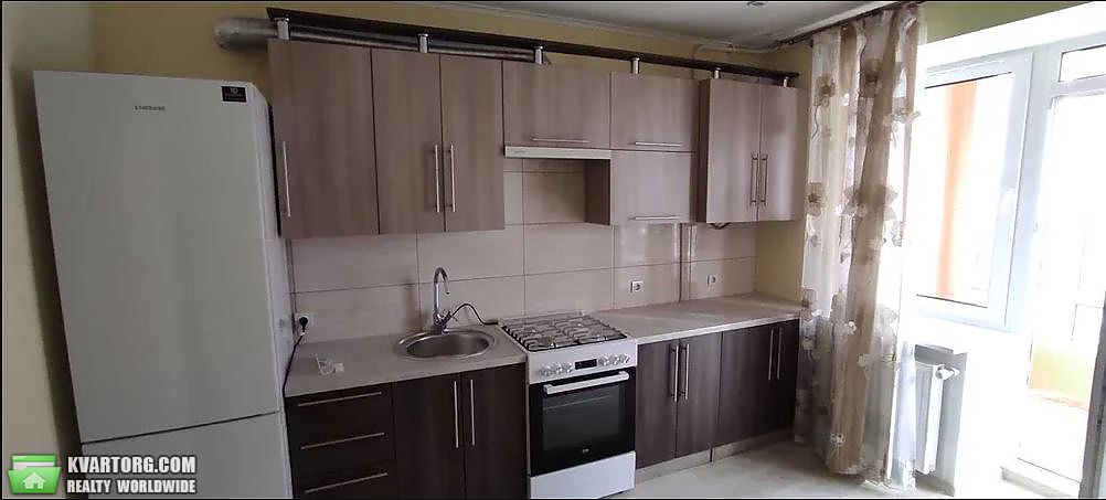 Rent out 2-room apartment. Львов, Стрийська — photo 4