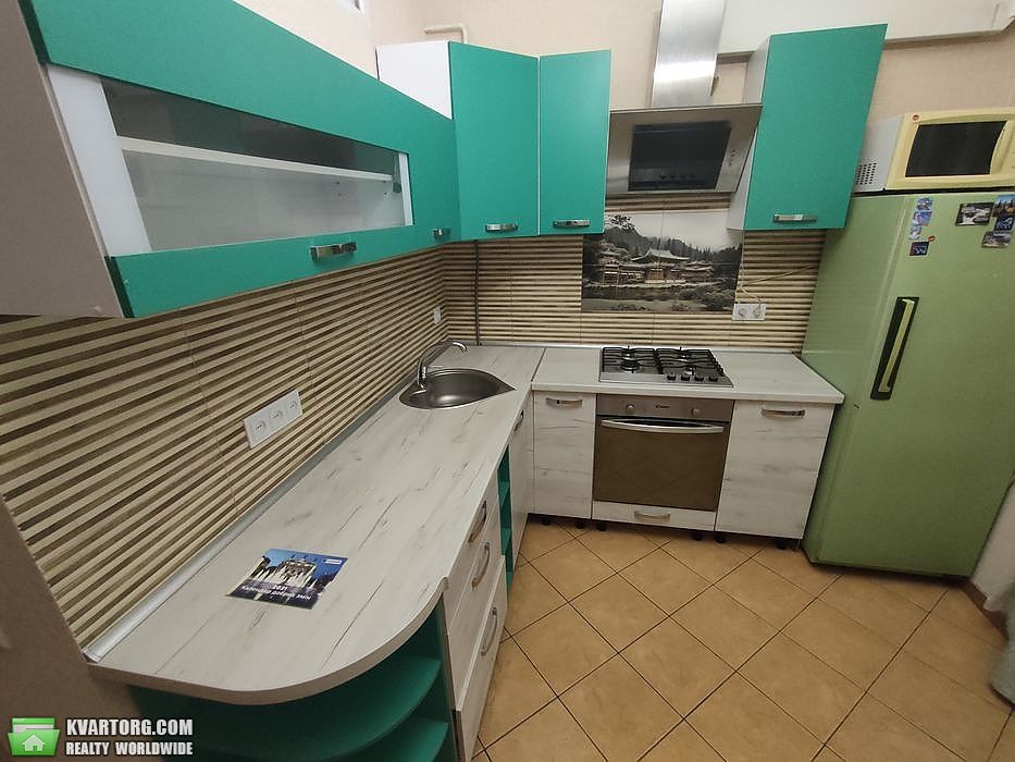 Rent out 1-room apartment. Львов, Лепкого — photo 1