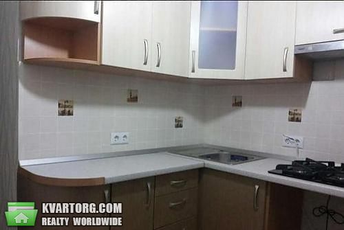 Sell 2-room apartment. Киев, Кольцова бул — photo 8