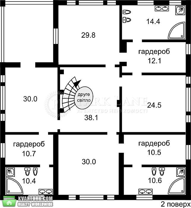 Sell house. Обухов, Словяненка Анатолия — photo 3