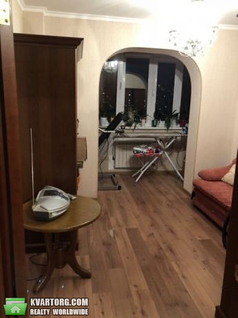Sell 3-room apartment. Киев,  Цветаевой — photo 9