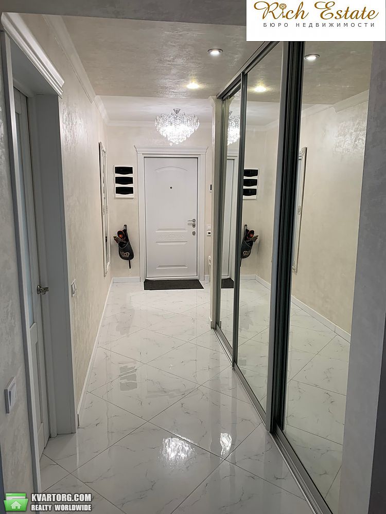 Rent 2-room apartment. Киев,  Донца — photo 8