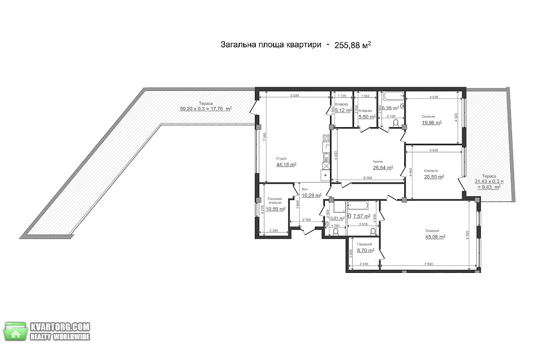 Sell 2-room apartment. Киев,  Лукьяновская — photo 1
