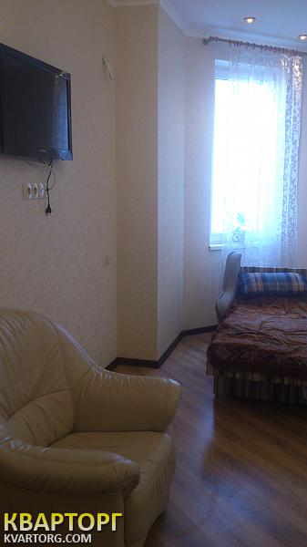 Rent out 2-room apartment. Одесса, Среднефонтанская — photo 7