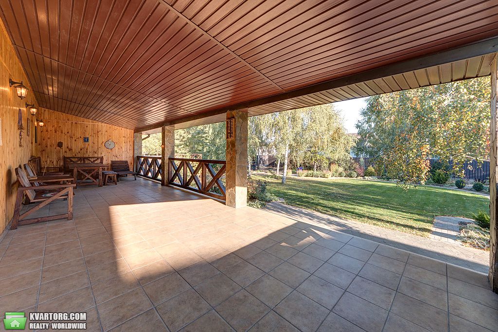 Sell house. Киевская обл., Ворзель — photo 2