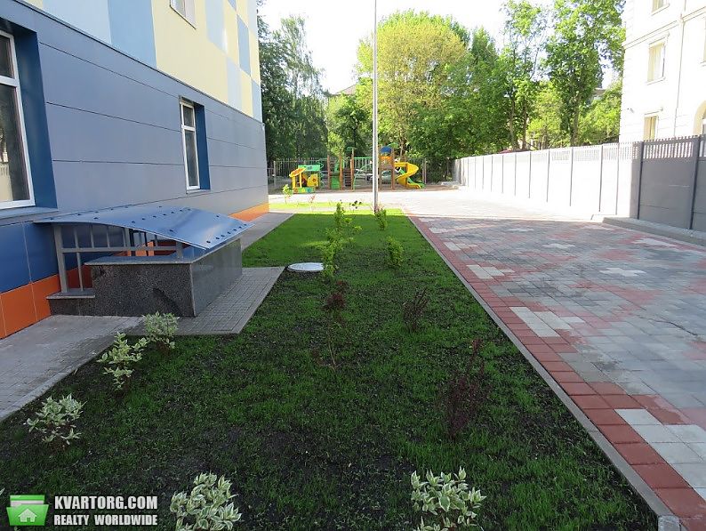 Sell 2-room apartment. Киев,  Полупанова — photo 3