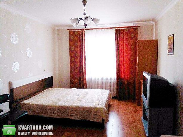 Rent out 1-room apartment. Киев, Пчелки — photo 1