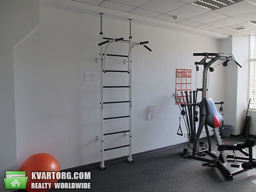 Rent out office. Киев, Дегтяревская — photo 2
