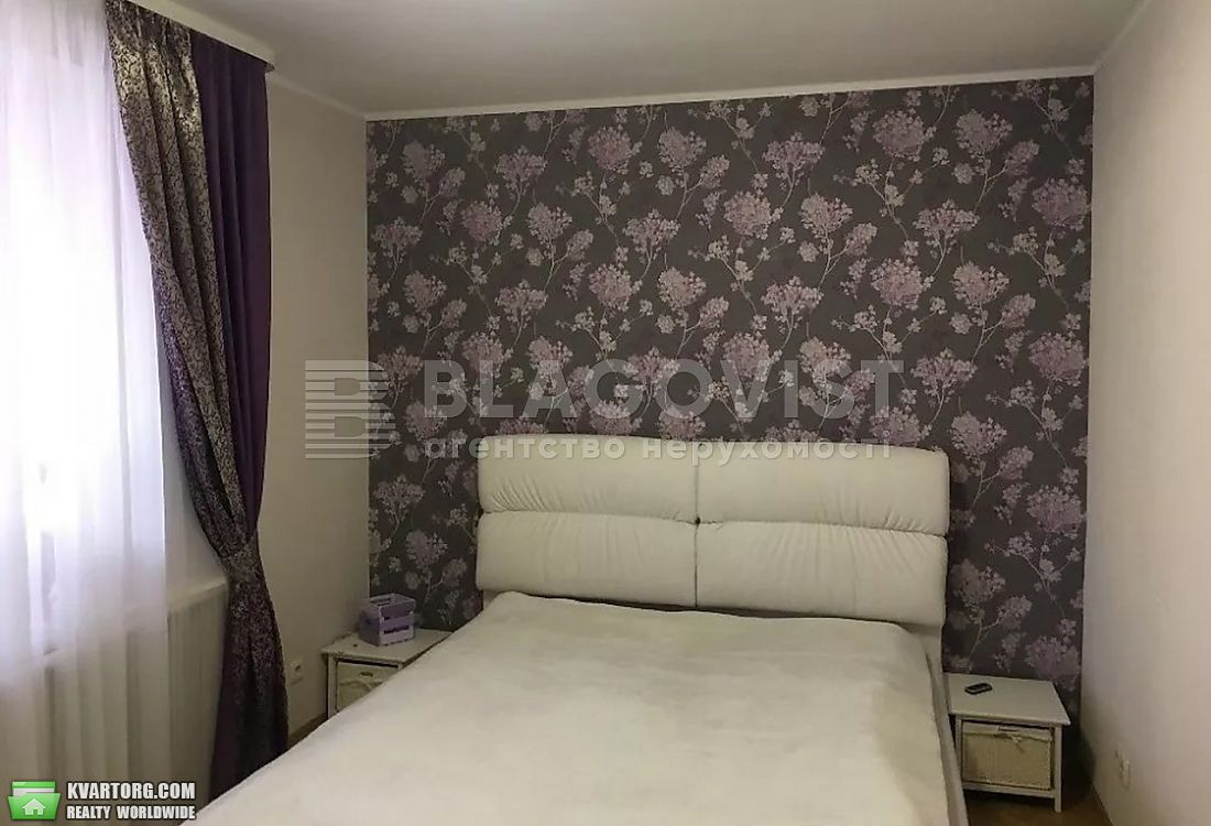 Sell 3-room apartment. Киев,  Ахматовой — photo 1