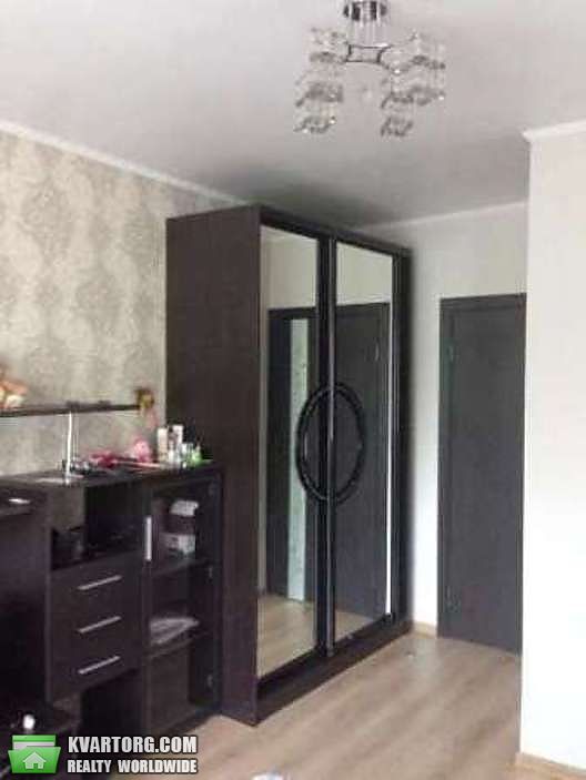 Sell 1-room apartment. Киев,  Григоровича-Барского — photo 1