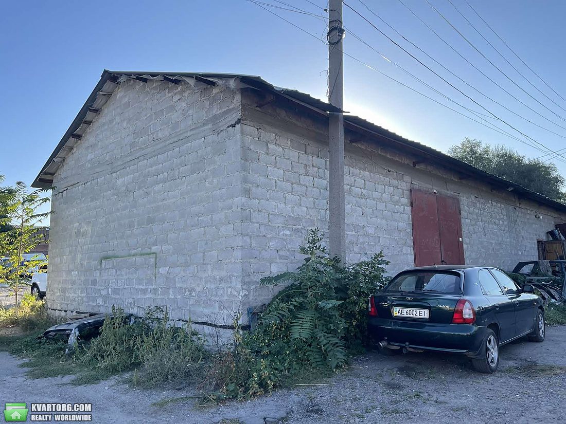 Rent out warehouse. Днепропетровск, Надії Алексєєнко — photo 7