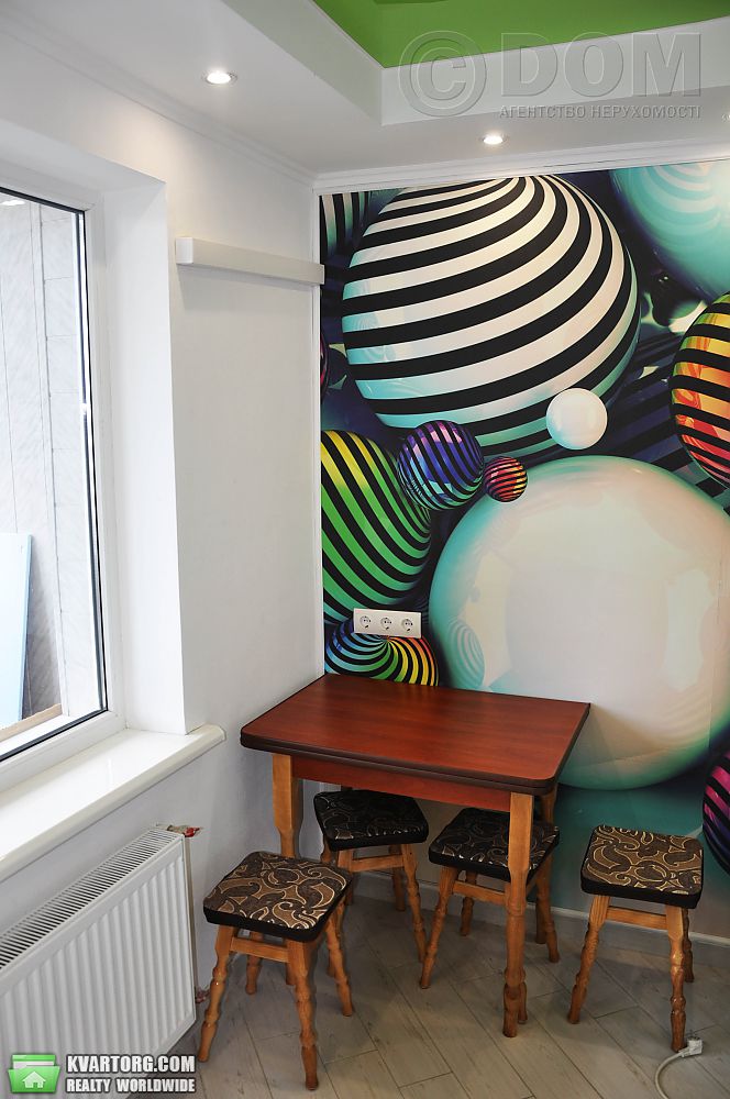 Rent out 2-room apartment. Киев,  Бажана — photo 5
