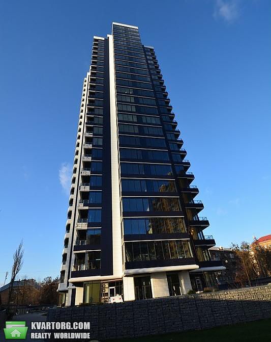 Sell 3-room apartment. Киев, Коновальца — photo 1