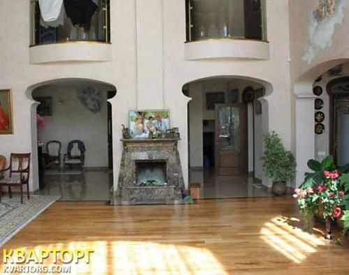 Rent out house. Киев, Живописная — photo 4