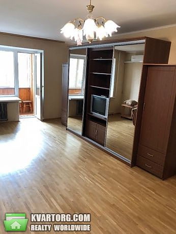 Sell 1-room apartment. Киев, Бажана — photo 6