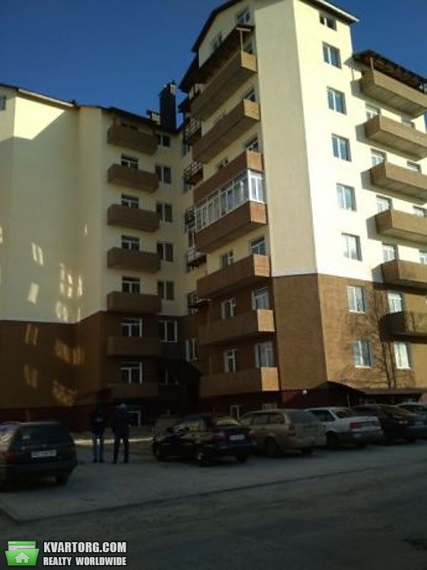 Sell 1-room apartment. Киев, Черкасская — photo 1