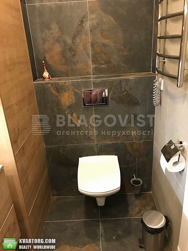 Sell 2-room apartment. Киев, Луценка Дмитра — photo 7