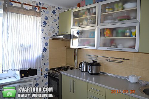Sell 1-room apartment. Киев, Демиевская — photo 7
