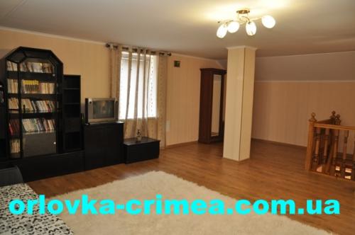 Rent out house. АР Крым, Качинское шоссе 30/66 — photo 10