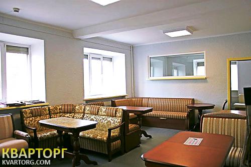 Rent out office. Киев,  Соломенская — photo 1