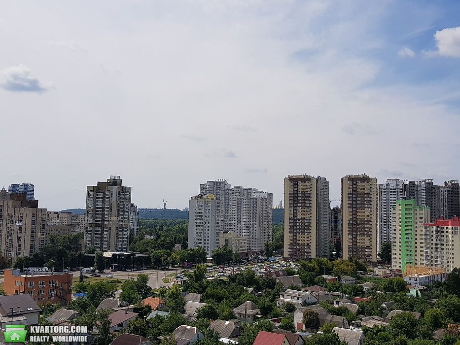 Sell 1-room apartment. Киев,  Каховская — photo 10