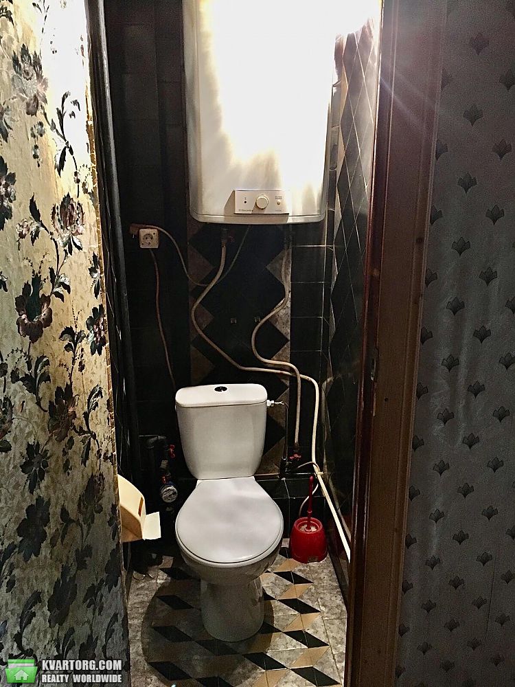 продам 3-комнатную квартиру. Одесса,  Добровольского - фото 10