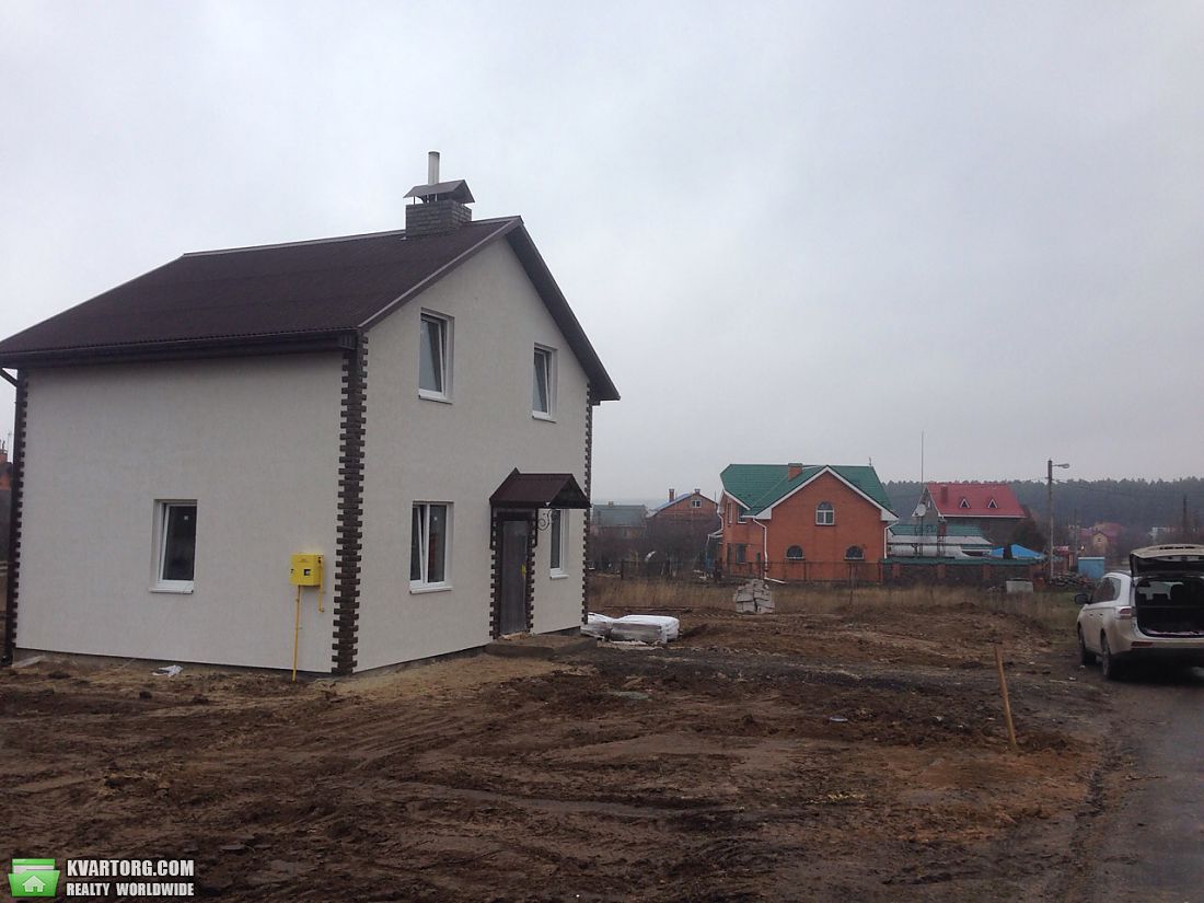 Sell house. Боярка, Полевая — photo 2