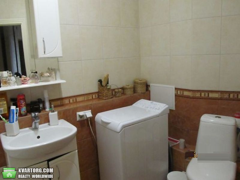 Sell 1-room apartment. Киев,  Милославская — photo 4